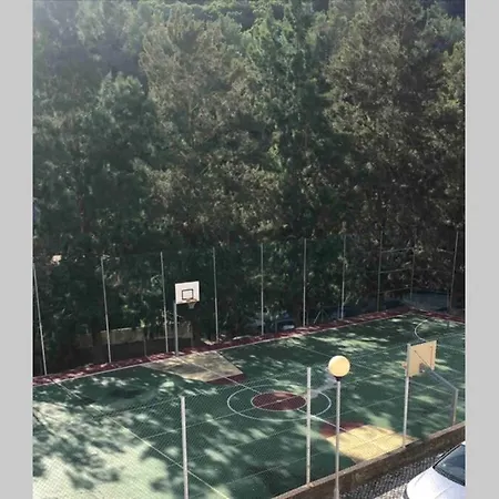 Apartment Beautiful Palames