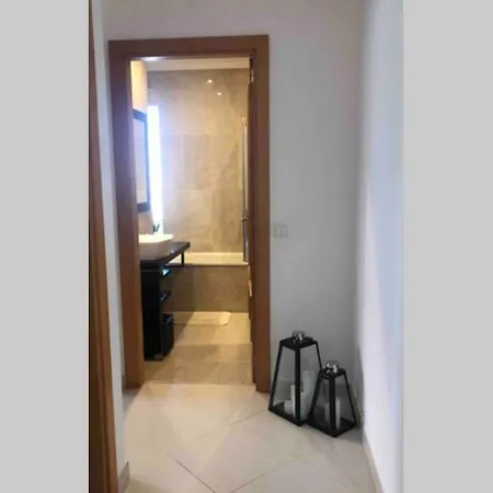 Beautiful Palames Apartment Sesimbra