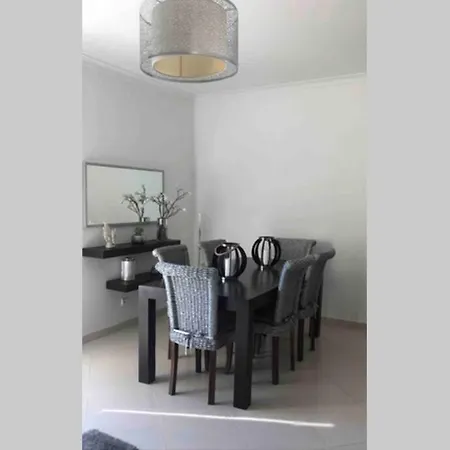 Beautiful Palames Apartment *