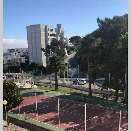 Beautiful Palames Apartment *