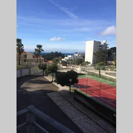 Beautiful Palames * Sesimbra