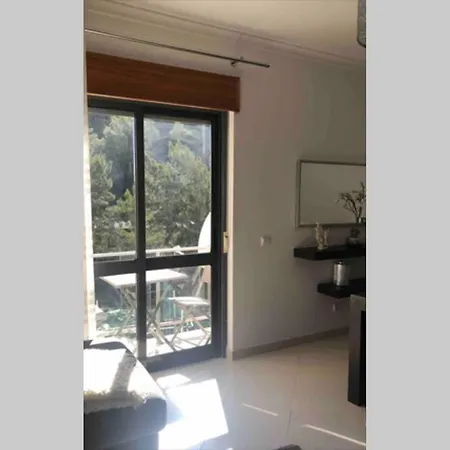 Beautiful Palames Apartment