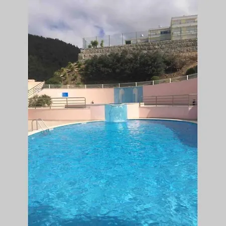 Beautiful Palames * Sesimbra