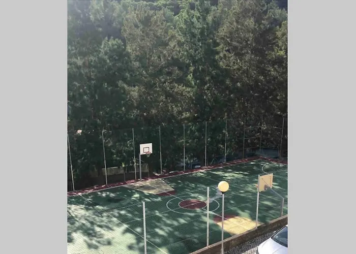 Διαμέρισμα Beautiful Palames