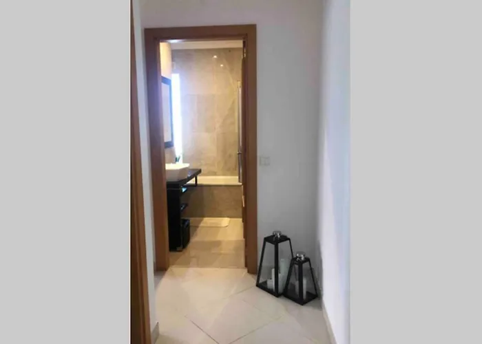 Beautiful Palames Διαμέρισμα Σεσίμπρα