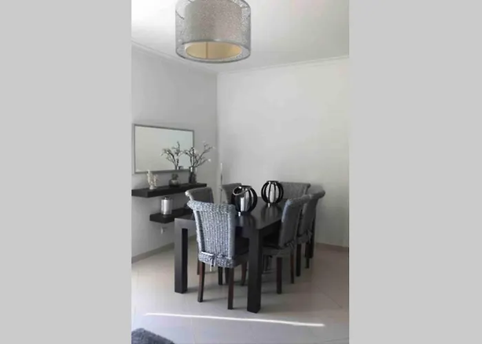 Beautiful Palames Διαμέρισμα *