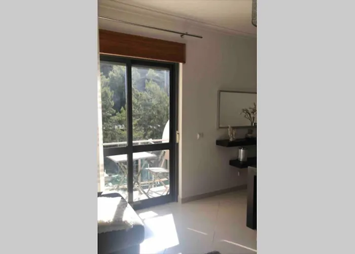 Beautiful Palames Διαμέρισμα